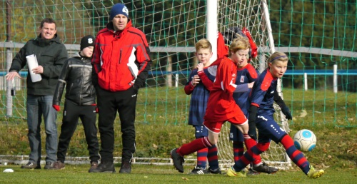 Turnaj MZ 5.11.2016, foto: Václav Mlejnek